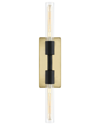 Safavieh Nyx 2 -light 24.5in Wall Sconce