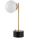 Safavieh Ryu 20.5in Table Lamp With Usb Port