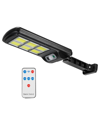 FRESH FAB FINDS SOLAREK SOLAR POWERED MOTION SENSOR WALL LIGHTS