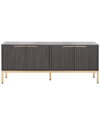 Safavieh Lylia 4-door Media Stand