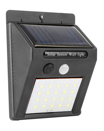 Fresh Fab Finds Solarek 20pc Led Motion Sensor Solar Lights