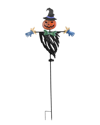 FRESH FAB FINDS FRESH FAB FINDS SCARECROW HALLOWEEN LIGHT