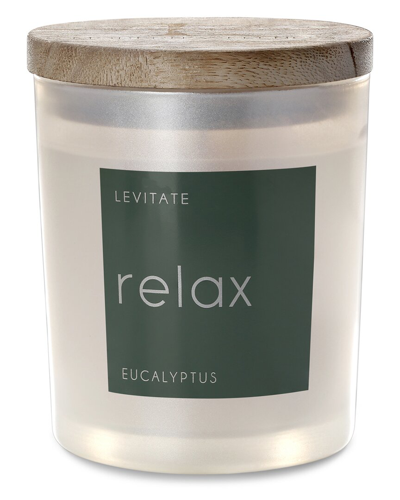 Levitate Candles Dnu Unprofitable  Relax Candle In Multi