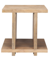 Mercana Nohr Accent Table