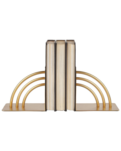 Mercana Hope Decorative Bookends In Multi