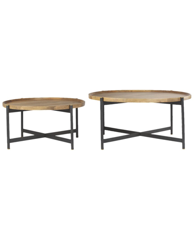 MERCANA MERCANA MARQUISA SMALL COFFEE TABLE