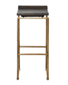 MERCANA MERCANA GIVENS 30IN SEAT STOOL