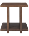 MERCANA MERCANA NOHR ACCENT TABLE