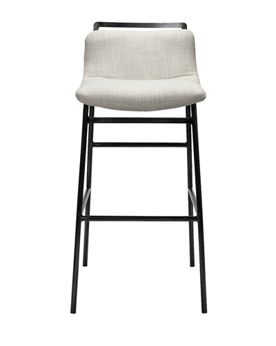 Mercana Kavalan Ii Bar Stool In White