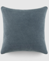 Home Collection Washed & Distressed Cotton Throw Pillow