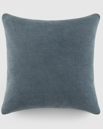 Home Collection Washed & Distressed Cotton Throw Pillow