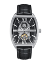 Heritor Automatic Heritor Men's Masterson Watch