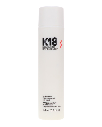 K18 5oz Leave-in Molecular Repair Hair Mask