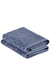 OZAN PREMIUM HOME OZAN PREMIUM HOME PATCHOULI BATH TOWELS