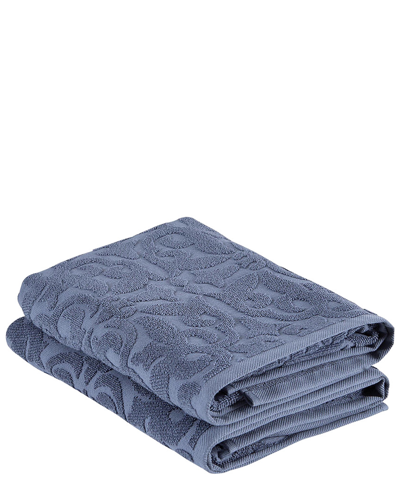 Ozan Premium Home Patchouli Bath Towels