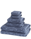 Ozan Premium Home Patchouli 6-pc. Set Bedding