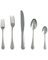 Fortessa Medici 20pc Flatware Set