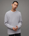 ALLSAINTS ALLSAINTS EAMONT CREW NECK SWEATER