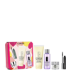 CLINIQUE PERFECT PAMPER GIFT SET (WORTH £113)