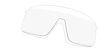 Oakley Sutro Lite Replacement Lenses In White