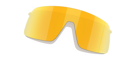 Oakley Sutro Lite Replacement Lenses In Yellow