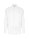TOM FORD 'COCKTAIL VOILE' SHIRT