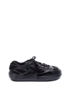 Reebok Reebook Club C Fwd Sneakers In Black  