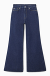 COS RAY JEANS - FLARED