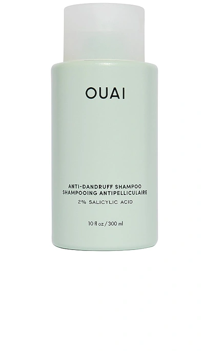 Ouai Anti-dandruff Shampoo (300ml) In Beauty: Na