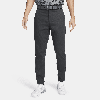 Nike Men's Tour Repel Chino Golf Pants In Grey
