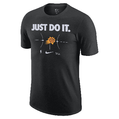 NIKE PHOENIX SUNS ESSENTIAL  MEN'S NBA T-SHIRT,1014028447