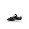 Nike Tanjun Easyon Baby/toddler Shoes In Black