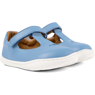 Camper Kids' Smart Casual Shoes For In Blue