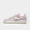NIKE NIKE WOMEN'S AIR FORCE 1 '07 LOW SE NEXT NATURE CASUAL SHOES