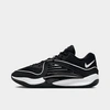 Nike Men's Kd16 (team) Basketball Shoes In Black