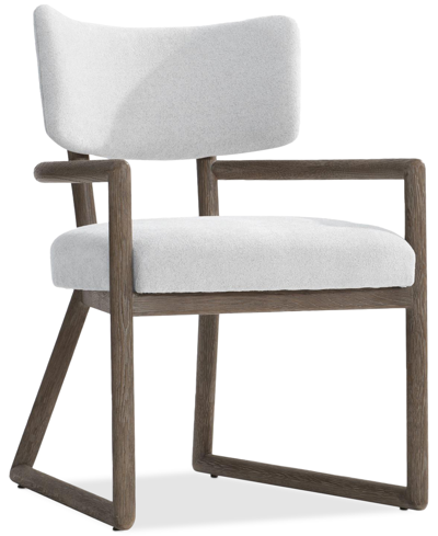 Bernhardt Foundations 2pc Arm Chair Set In No Color