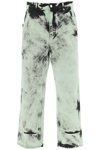 OAMC 'SENTINEL JEANS' PANTS