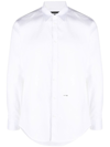 Dsquared2 Shirts In White