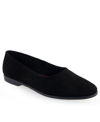 AEROSOLES BREAM CASUAL-SMOKING SLIPPER/LOAFER/MOC