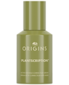 ORIGINS PLANTSCRIPTION ACTIVE WRINKLE CORRECTION SERUM, 1 OZ.