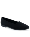 AEROSOLES BREAM CASUAL-SMOKING SLIPPER/LOAFER/MOC