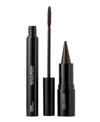 Lord & Berry Basic Back In Black Makeup Kit, 2 Piece In Brown