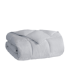 SLEEP PHILOSOPHY HEAVY WARMTH GOOSE FEATHER & GOOSE DOWN FILLING COMFORTER,, TWIN/TWIN XL
