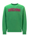 MC2 SAINT BARTH BIRICHINA SWEATER