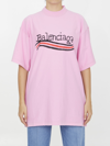 BALENCIAGA LOGO T-SHIRT