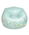 MAKE IT REAL FAIRY GARDEN INFLATABLE CHAIR