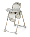 MAXI-COSI BABY BOYS OR BABY GIRLS MINLA 6-IN-1 ADJUSTABLE HIGH CHAIR