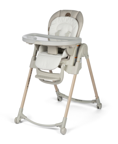 Maxi-cosi Baby Boys Or Baby Girls Minla 6-in-1 Adjustable High Chair In Classic Oat
