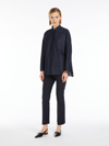 MAX MARA DENIM SHIRT