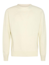 Jil Sander Sweaters In Gris Claro
